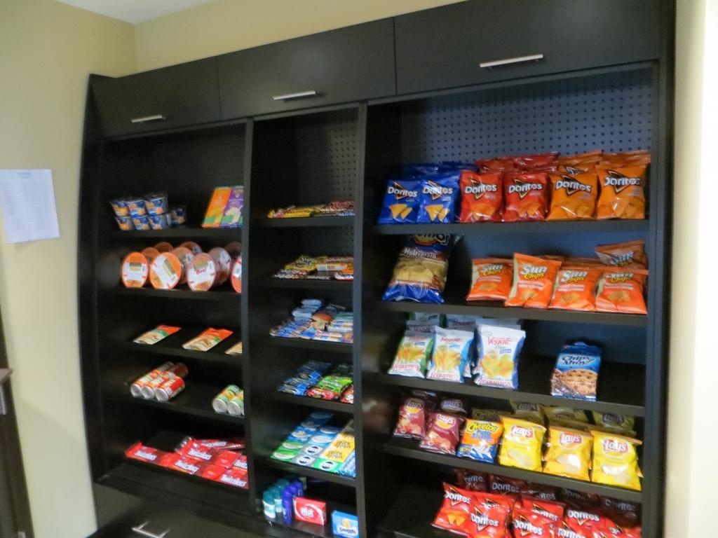 Staybridge Suites West Edmonton by IHG