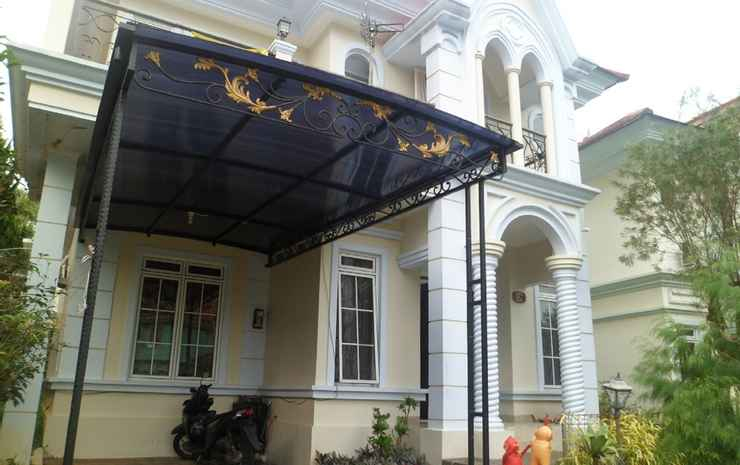 Villa Kota Bunga Widuri