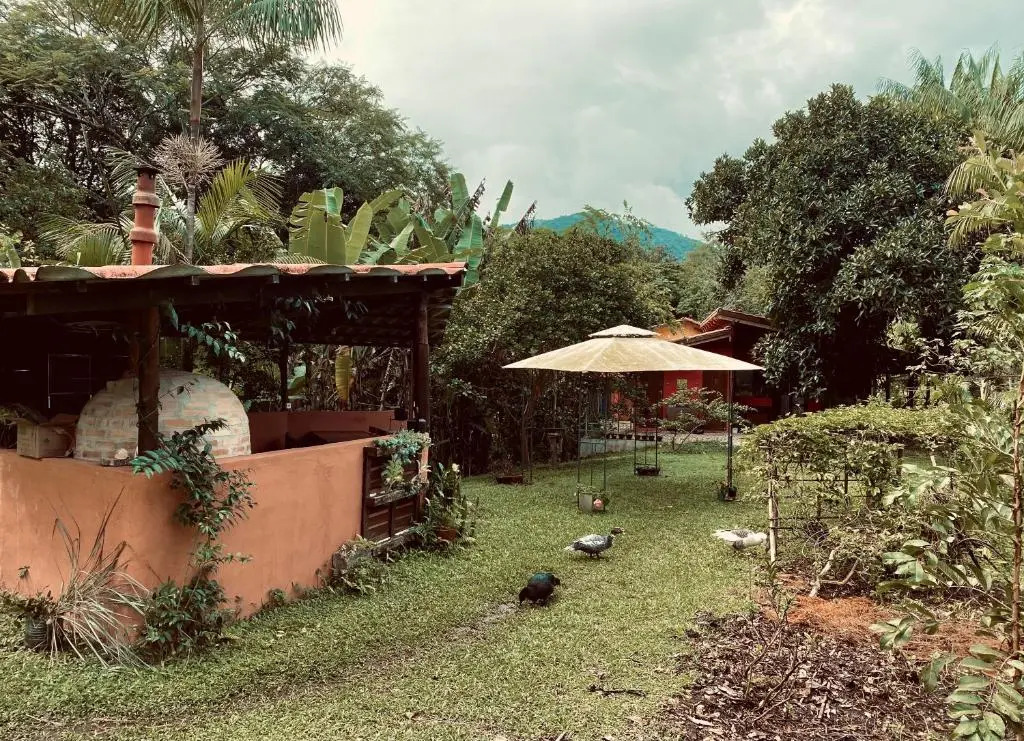 Jardim Mirim
