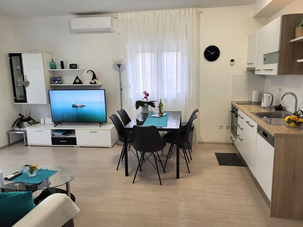 Apartment in Uberlingen
