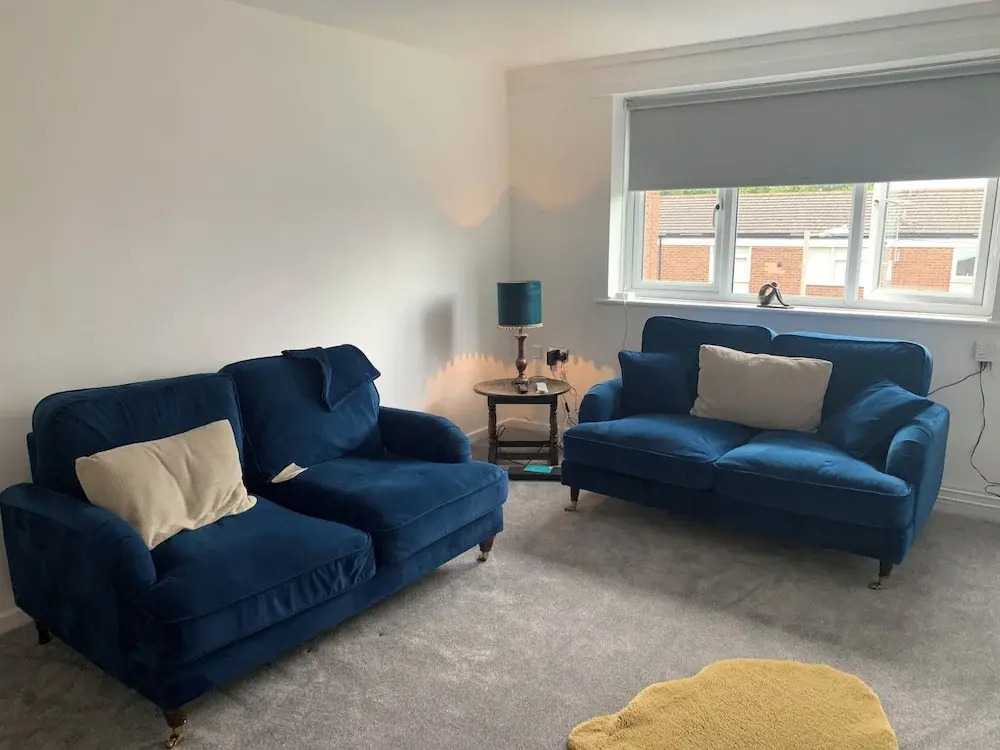 Posh Pad Woolton Village