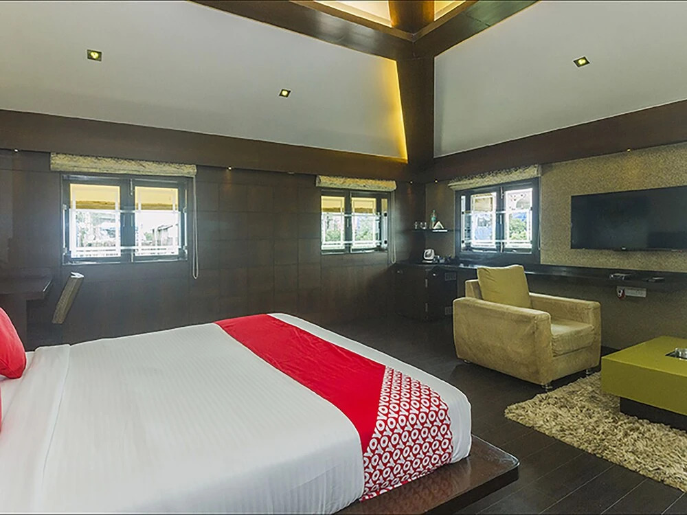 OYO 8860 Hotel Welcome