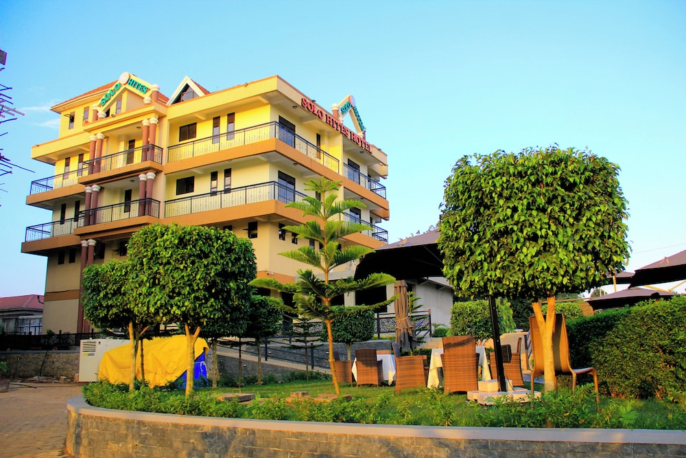 Solo Hites Hotel