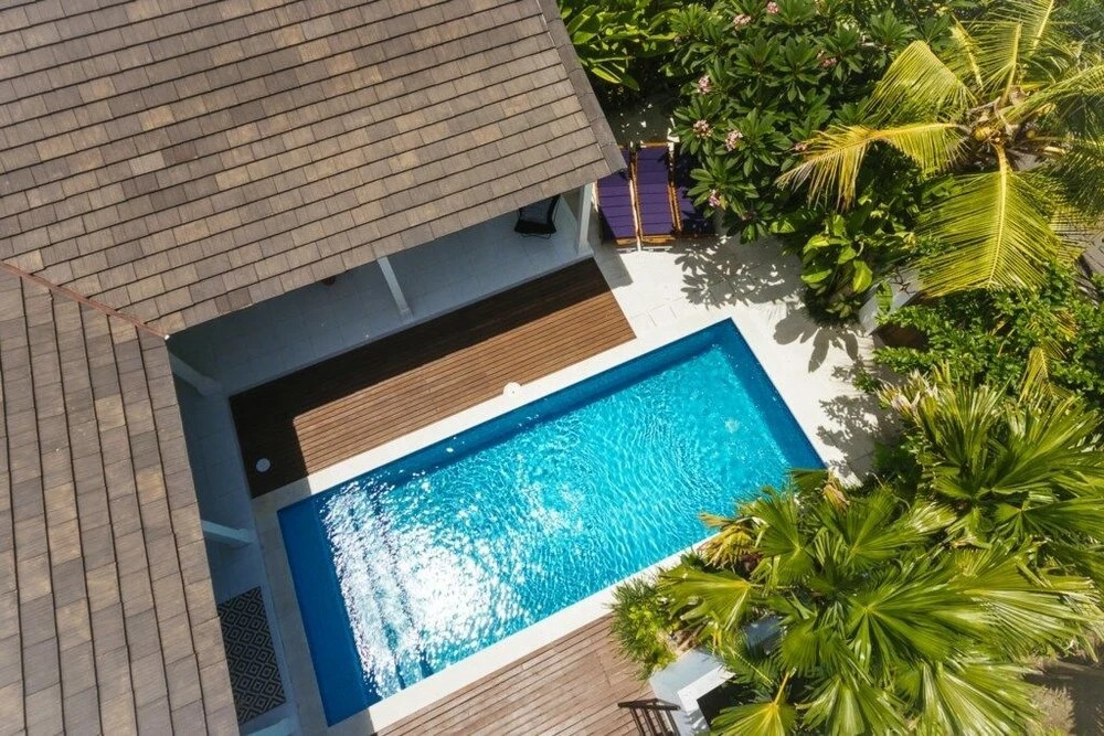 The Beach House (Vilorium) #258995 - 3 Br Villa