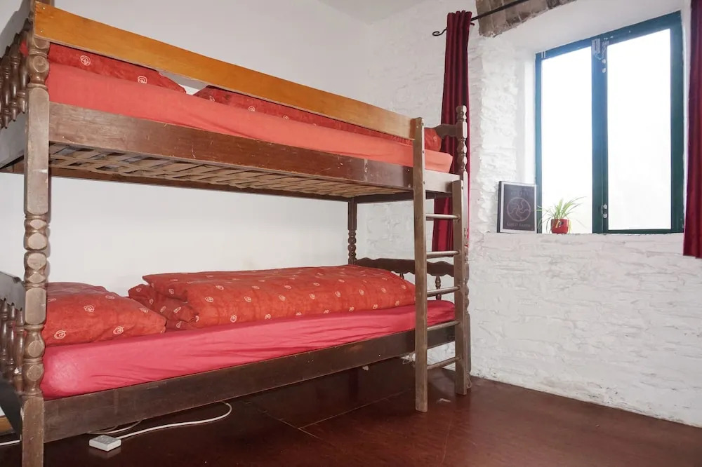 Russagh Mill Hostel