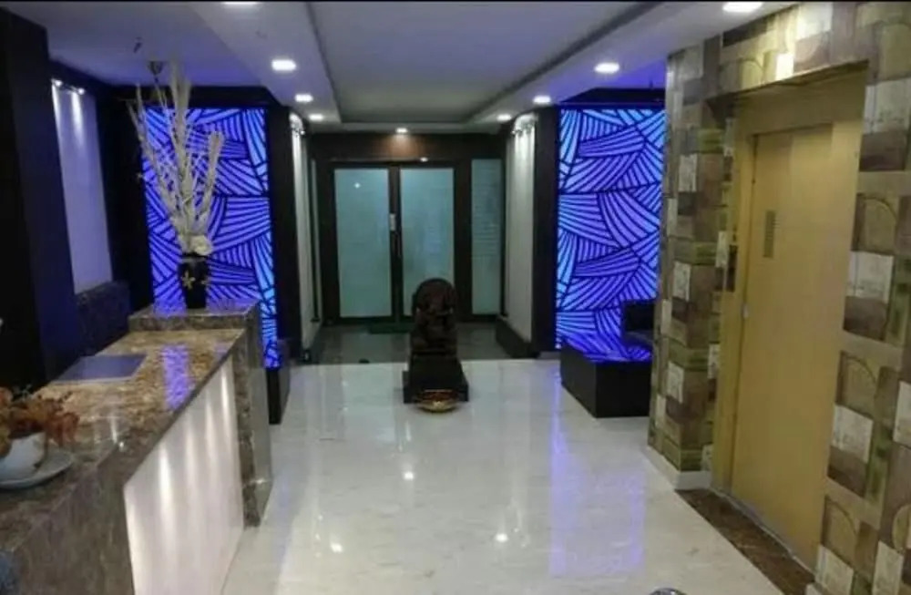 Hotel Anurag