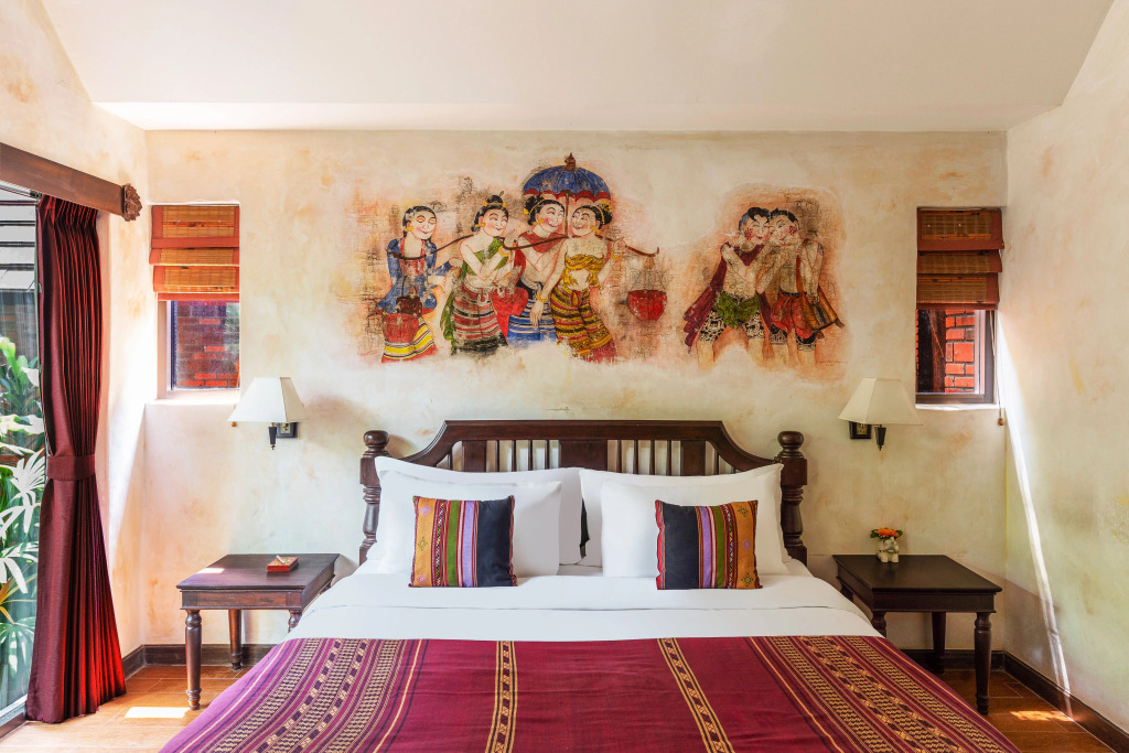 Yaang Come Village Hotel
