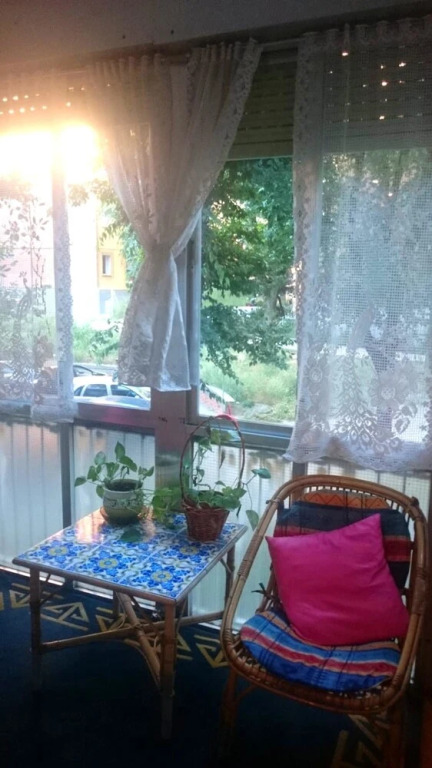Apartment With 2 Bedrooms in Madrid, With Wonderful City View and Furn