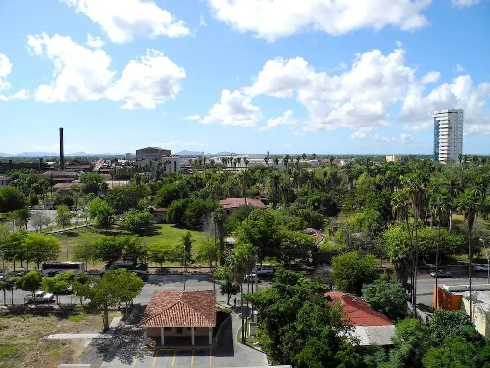 CASA INGENIO Deep Inside Los Mochis
