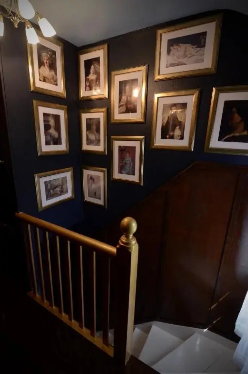 Victoria Titanic 1912 holiday home