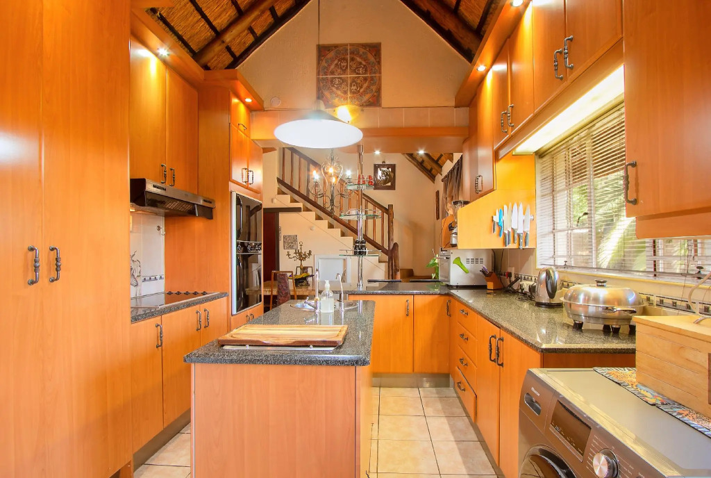All over Africa Guest house