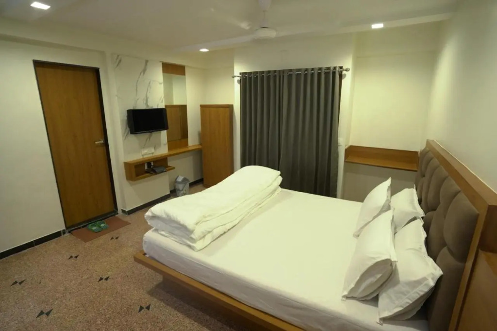 Hotel Shertown