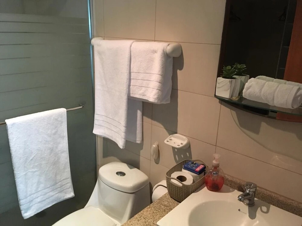 River View suites Puerto Santa Ana gye