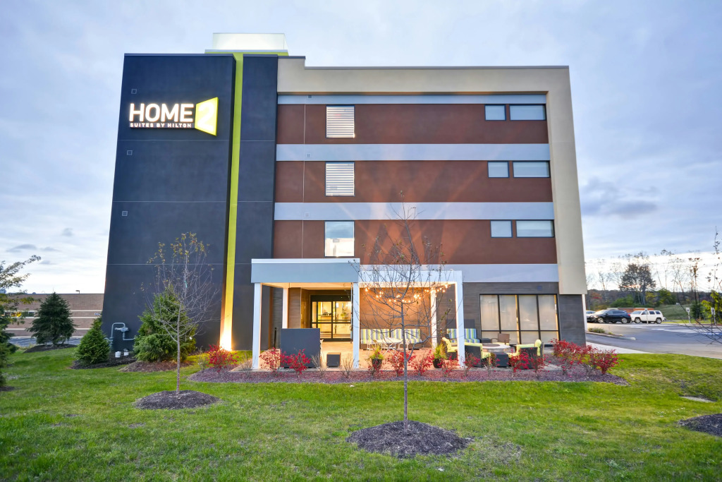 Home2 Suites By Hilton Oswego