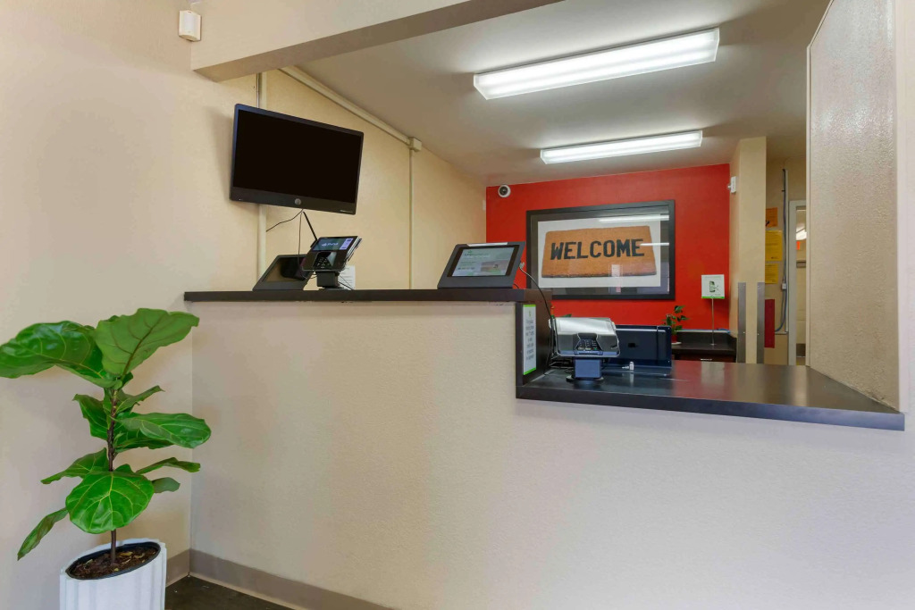 Extended Stay America Select Suites - Phoenix - Scottsdale - North