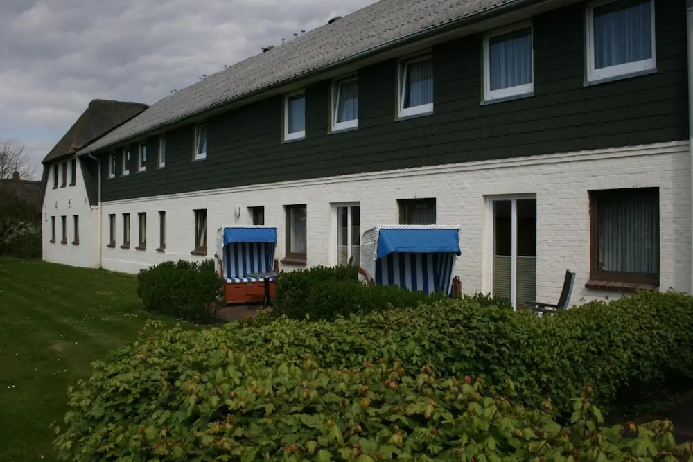 Hotel garni Zur Post