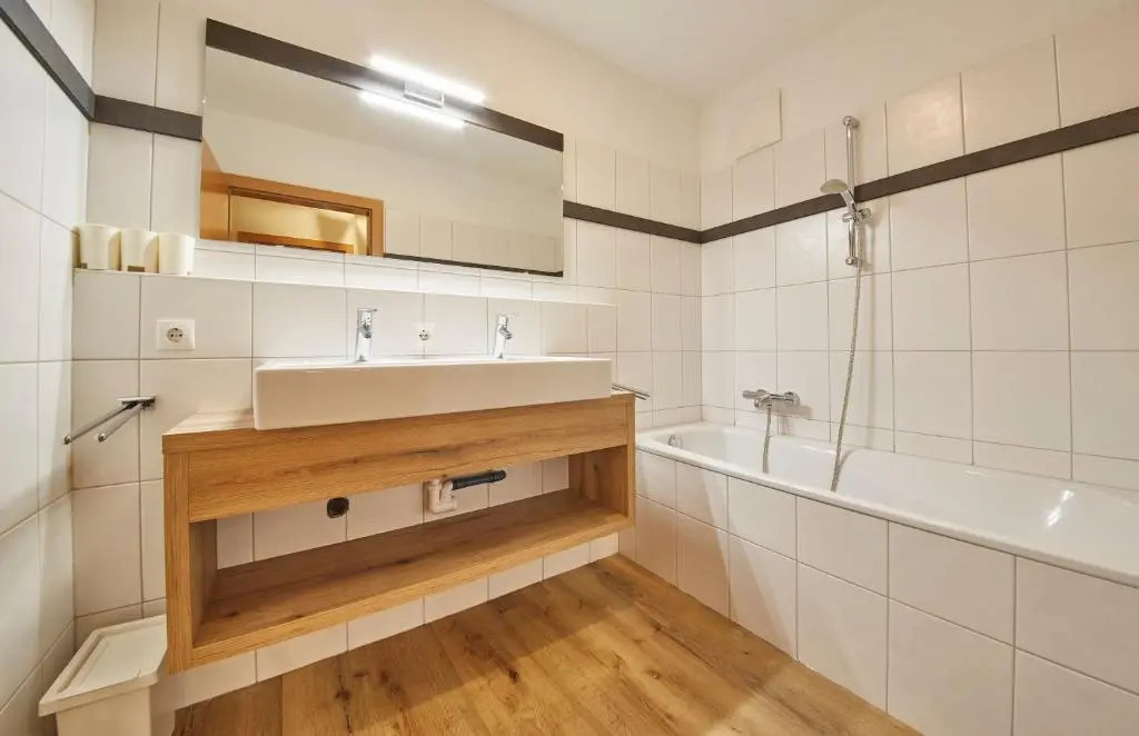 Appartement Iglsberg Top 6 by HolidayFlats24