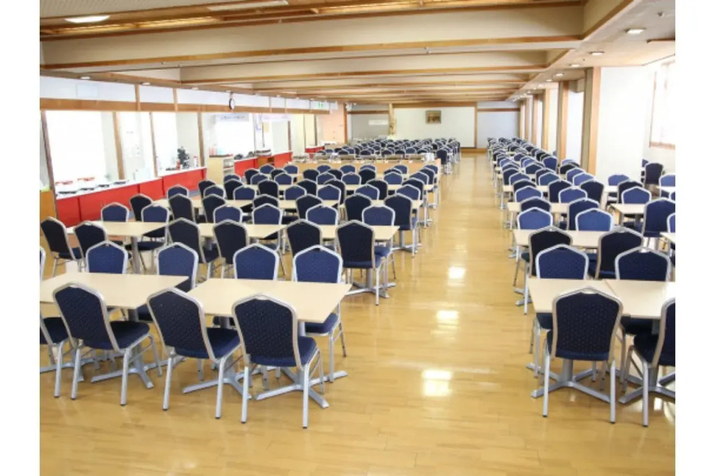 Itoen Hotel Atagawa