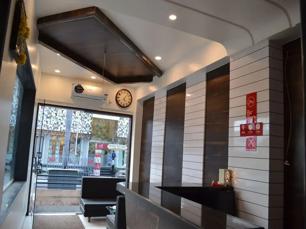 OYO 9938 Hotel Venkateshwara