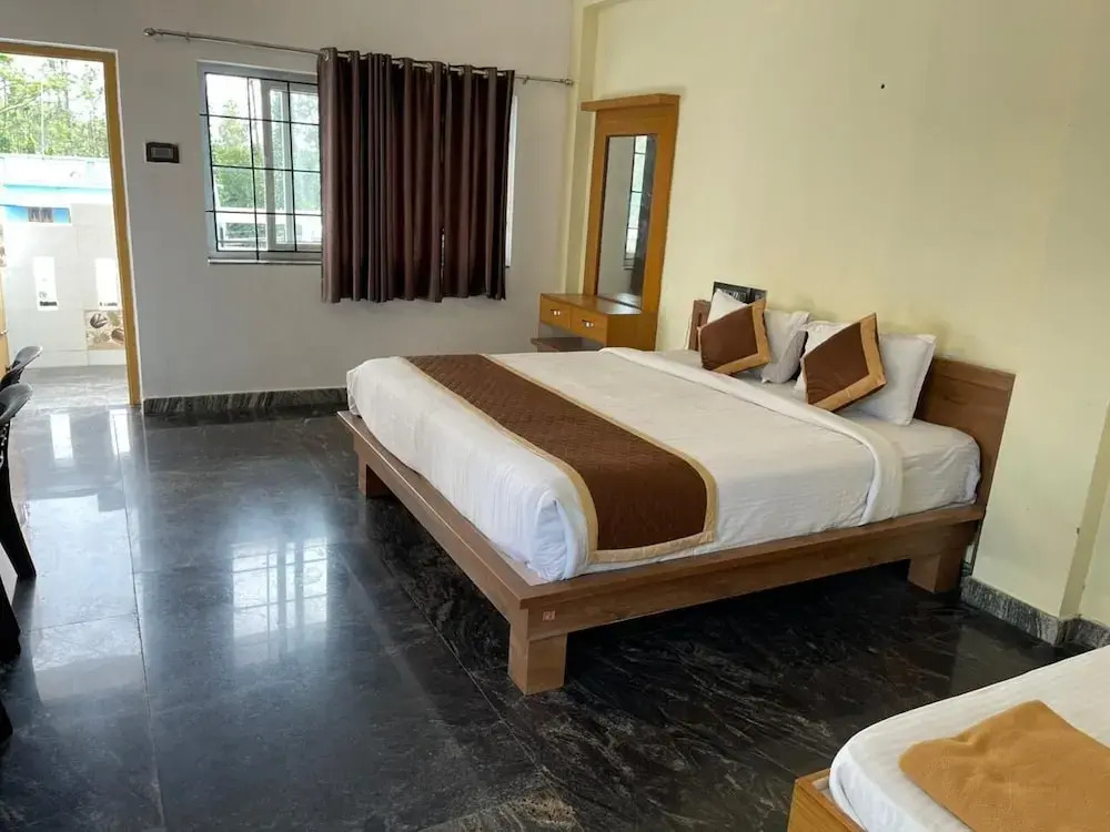 MS Lotus Resorts Inn