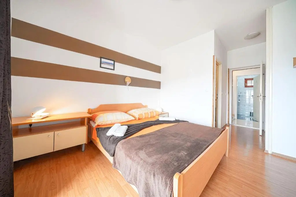 Apartments Janjac