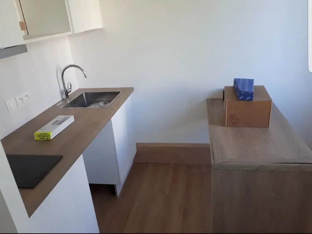 Appartements Le Berliet - Montplaisir