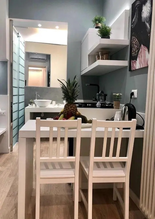 Residenze Chamur Modern & Comfortable Apartments in Palermo