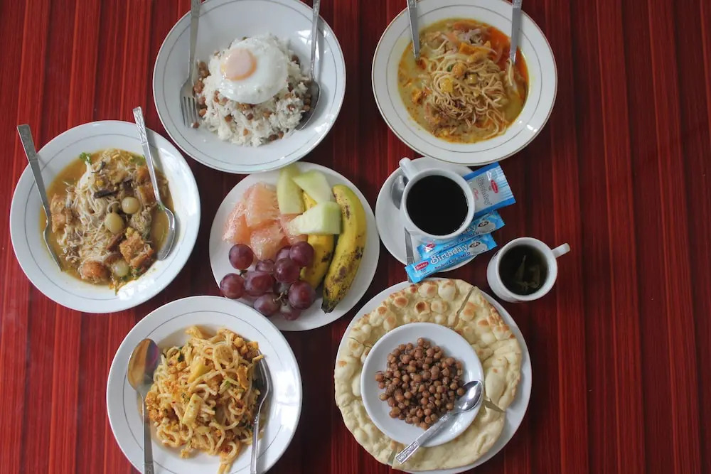 Mother Land Inn 2