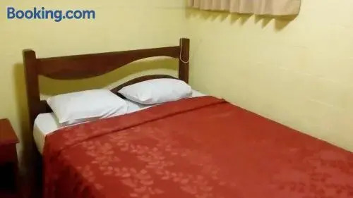 Hostal Inversiones Huachipa