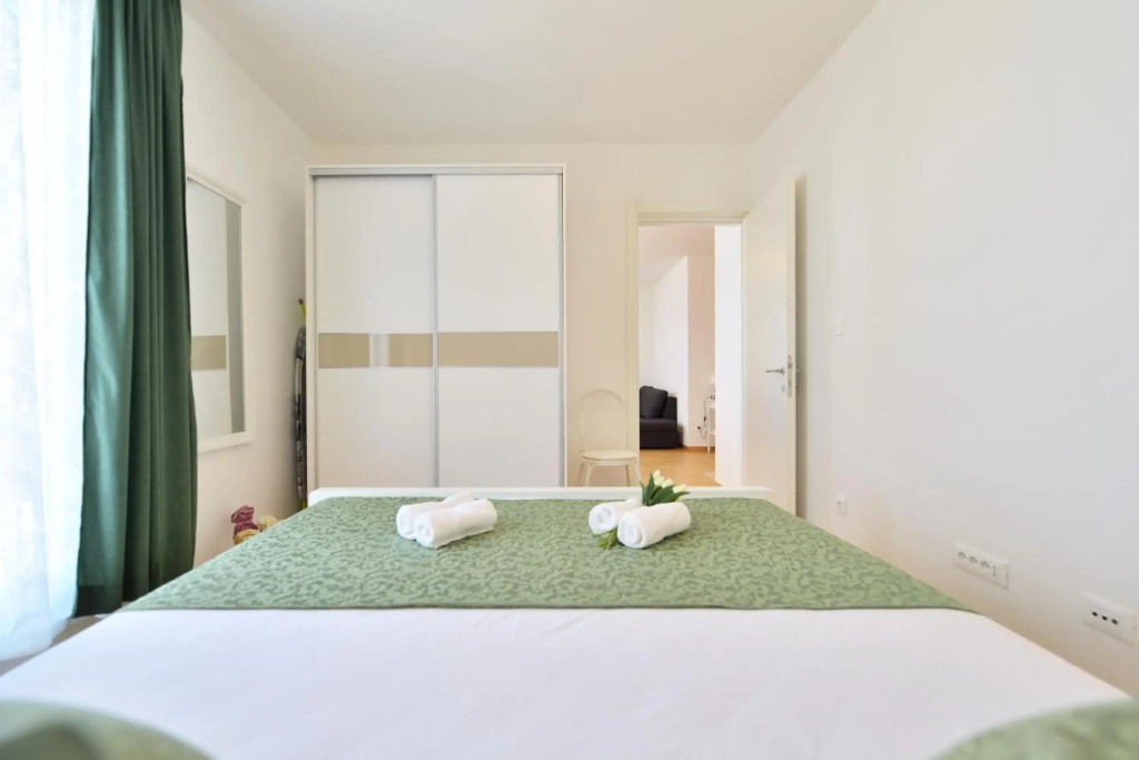 Apartment Karlo