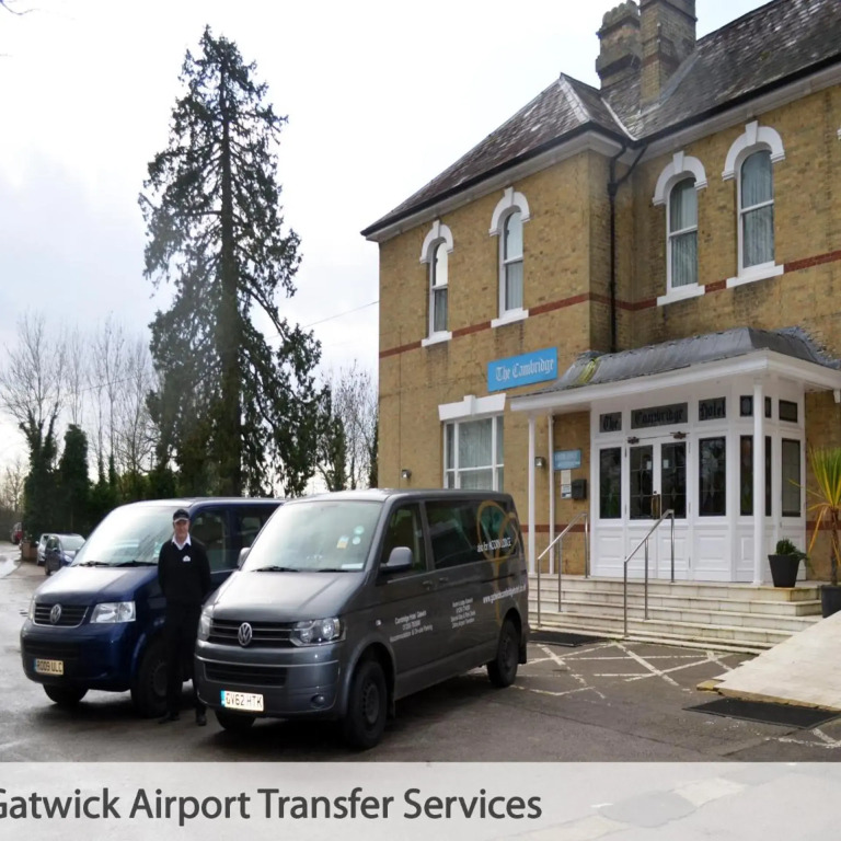 Gatwick Cambridge Hotel