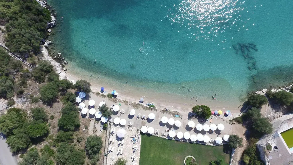 Sivota Gold