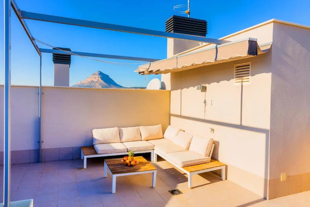 Arenal Dream Seaside Penthouse