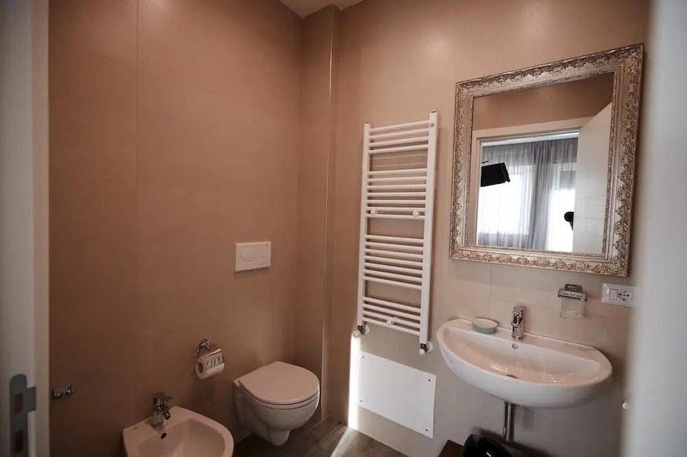B&B I Bannisti