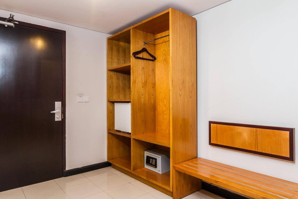 ZEN Rooms Kuta Beach Poppies Lane