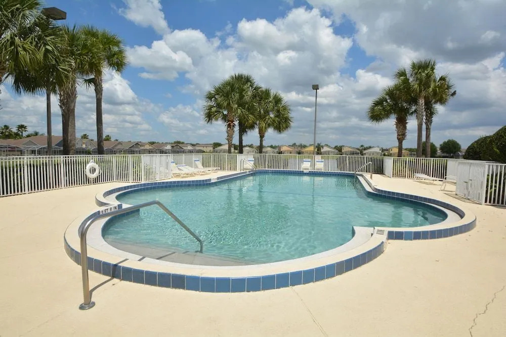 503 Lazy Place 4 Br villa by RedAwning