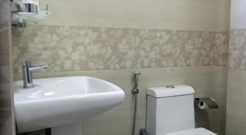 Otha Shy Airport Transit Hotel