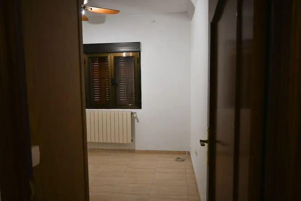 M Amu10 Amplia Vivienda de dos Dormitorios en el