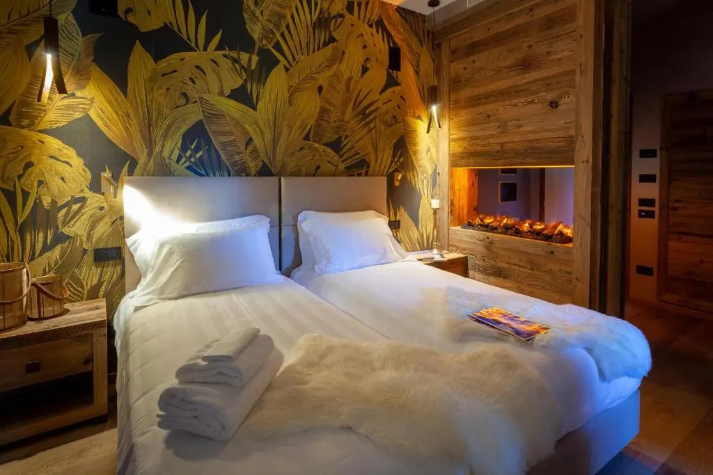Asiago Sporting Hotel & SPA - Buongiorno! Hotels