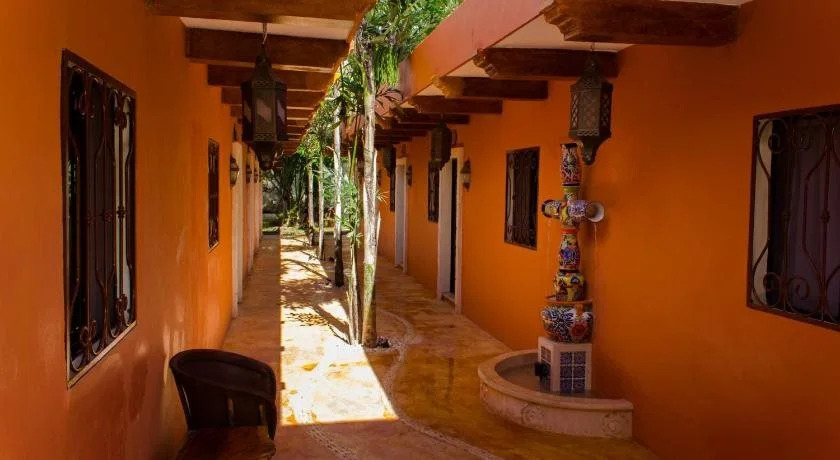 Real Haciendas