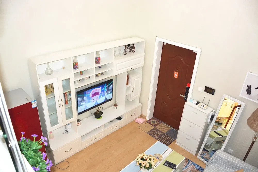 Warm House Apartment
