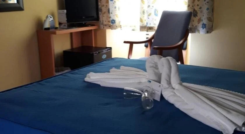Hotel Balneario de la Concepción