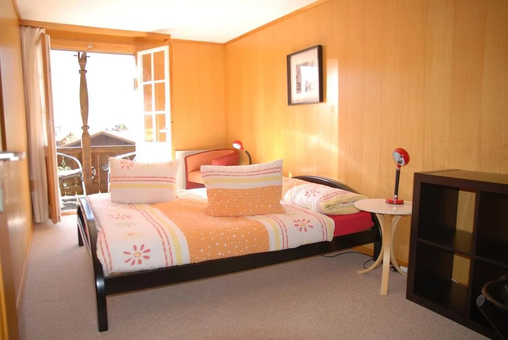 Chalet Tuftbach