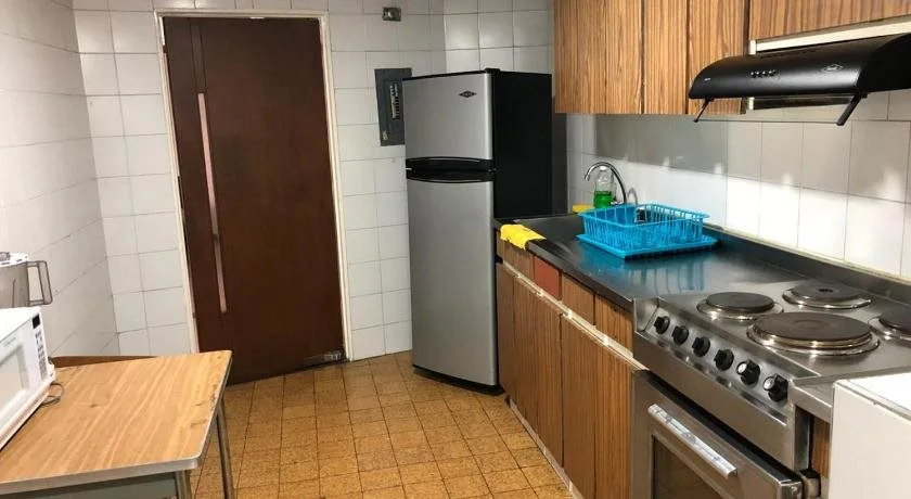 Apartamentos Percales