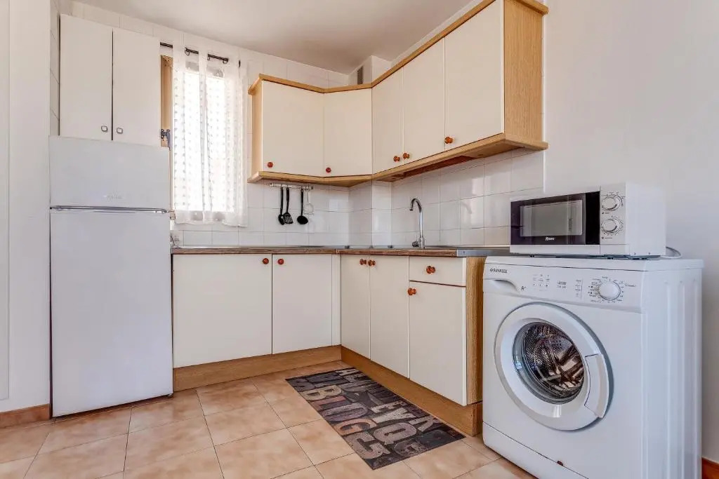 Apartamento Pizarro 2b