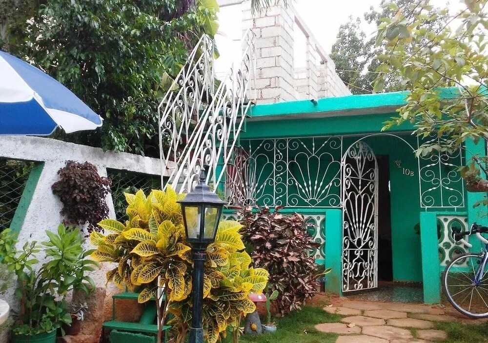 Hostal Padimer TRINIDAD