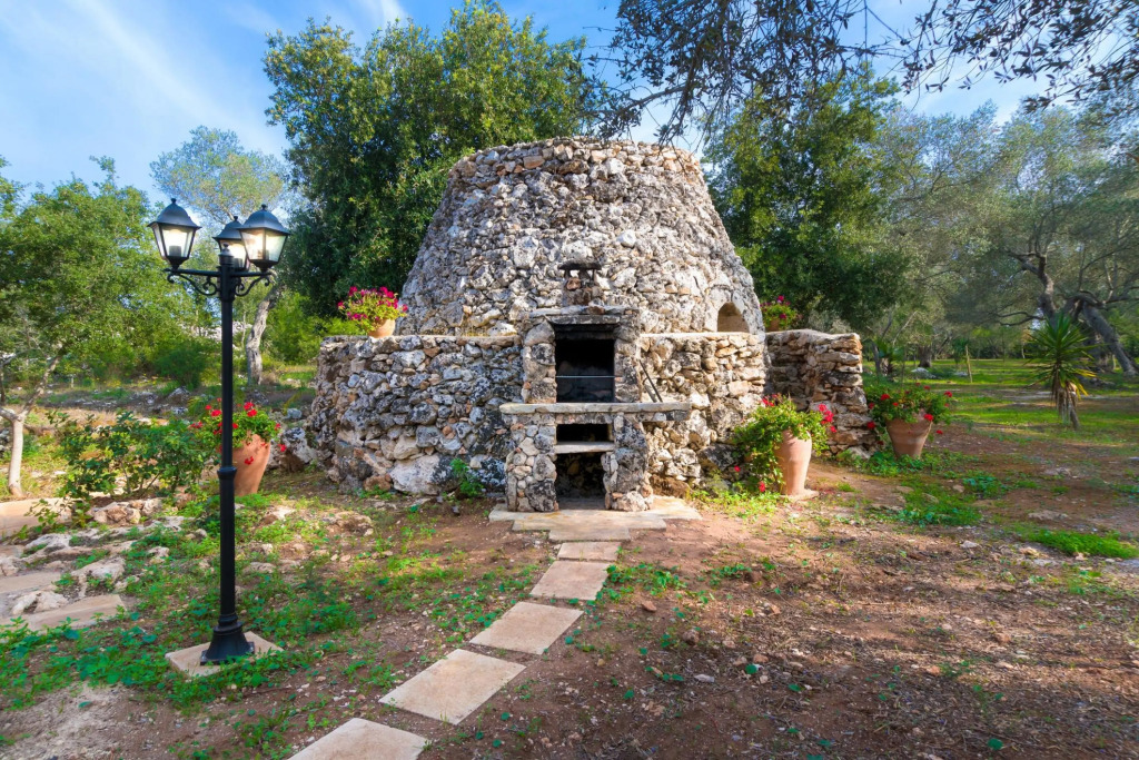 Villa Astrea