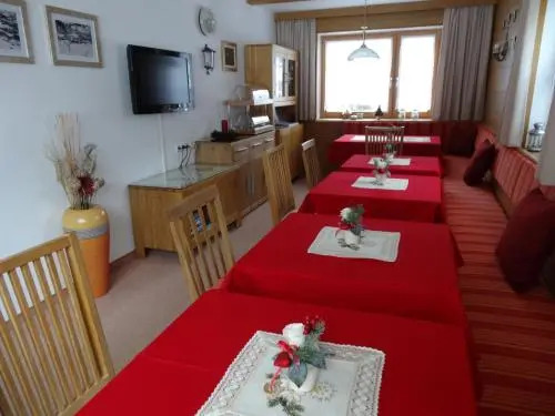 Haus Karls Ruh
