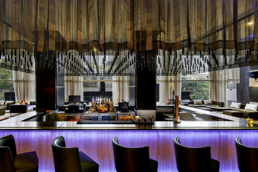 Taj Club House