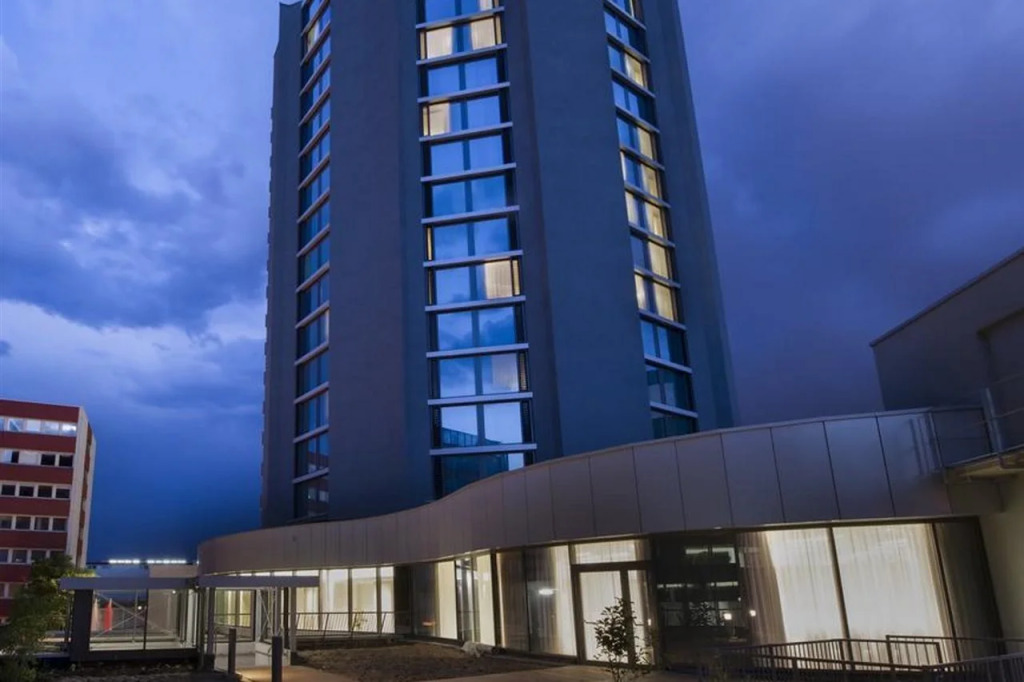 Delta Hotels by Marriott Frankfurt Offenbach